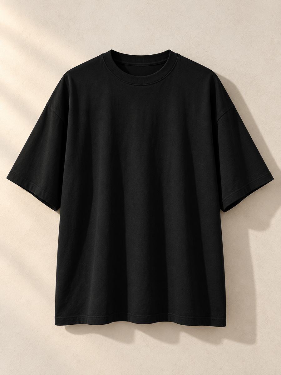 Oversize 30/1 Algodón